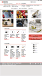 Mobile Screenshot of kyoceraadvancedceramics.com